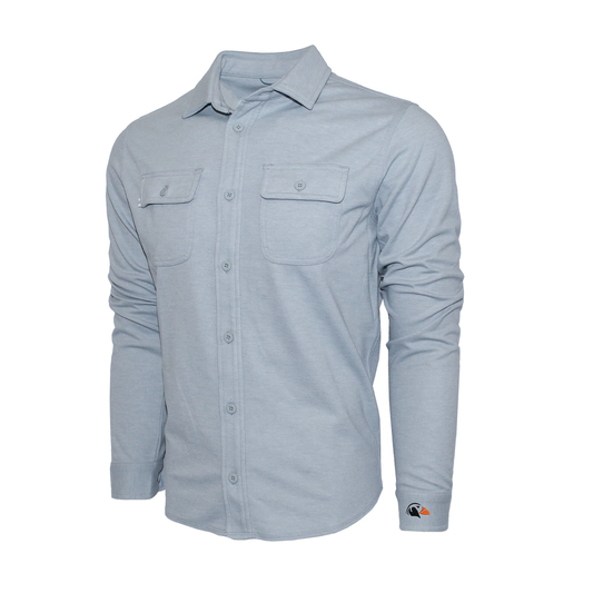 Big Sur Shirt - Bandon Dunes