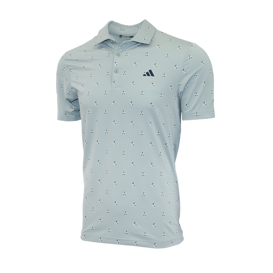 Essence Print Polo - Bandon Dunes