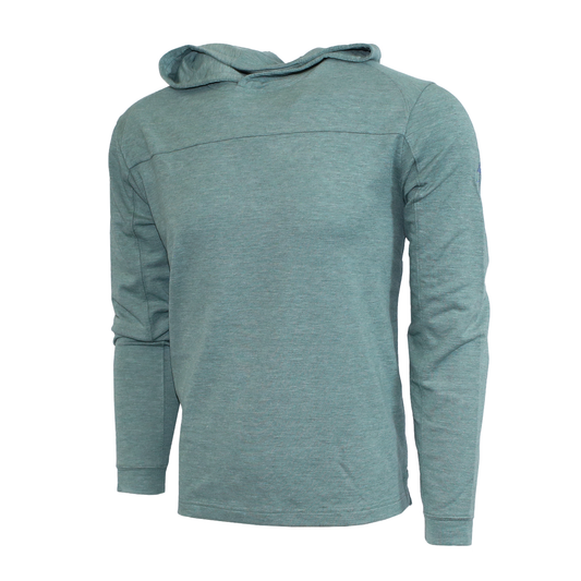 Remmy Hoodie - Ghost Tree