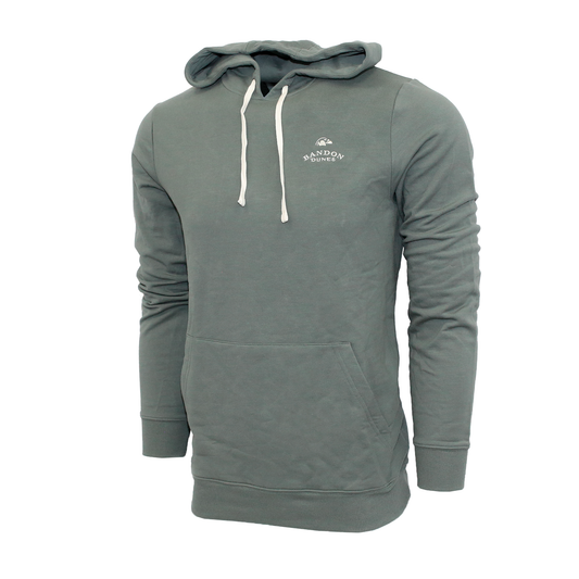 Coastal Cloud Hoodie - Bandon Dunes
