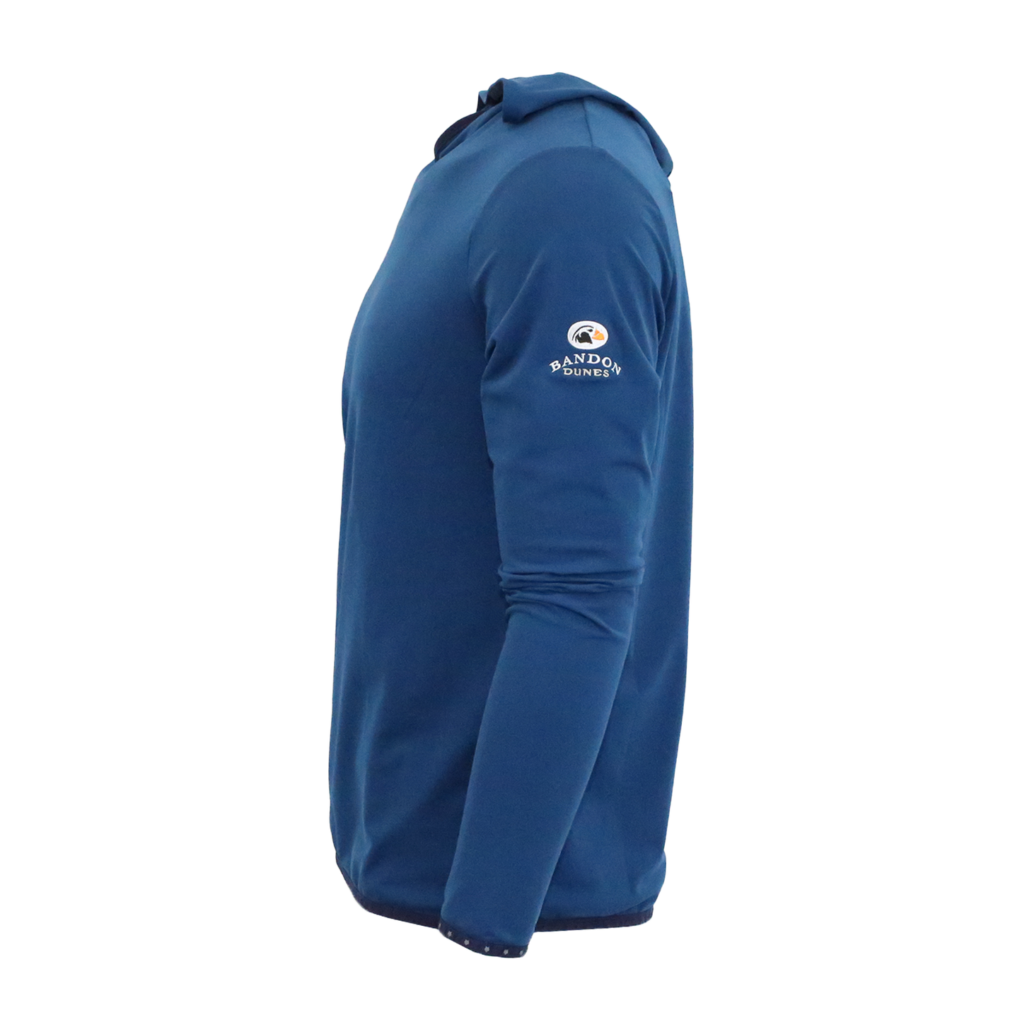 Colorado Hoodie - Bandon Dunes