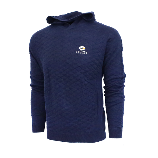 Wallace Hoodie Sweater - Bandon Dunes