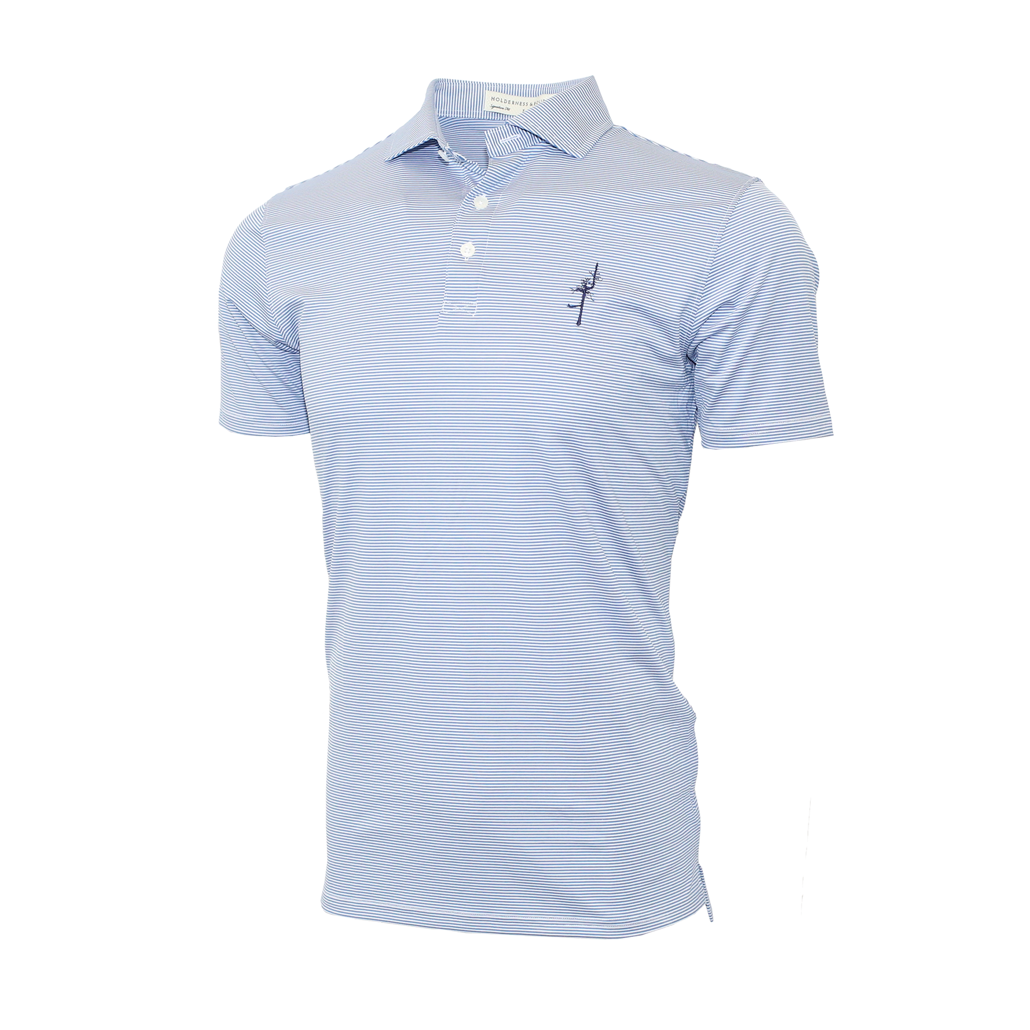 Perkins Polo - Ghost Tree - BandonDunesGolfShop.com