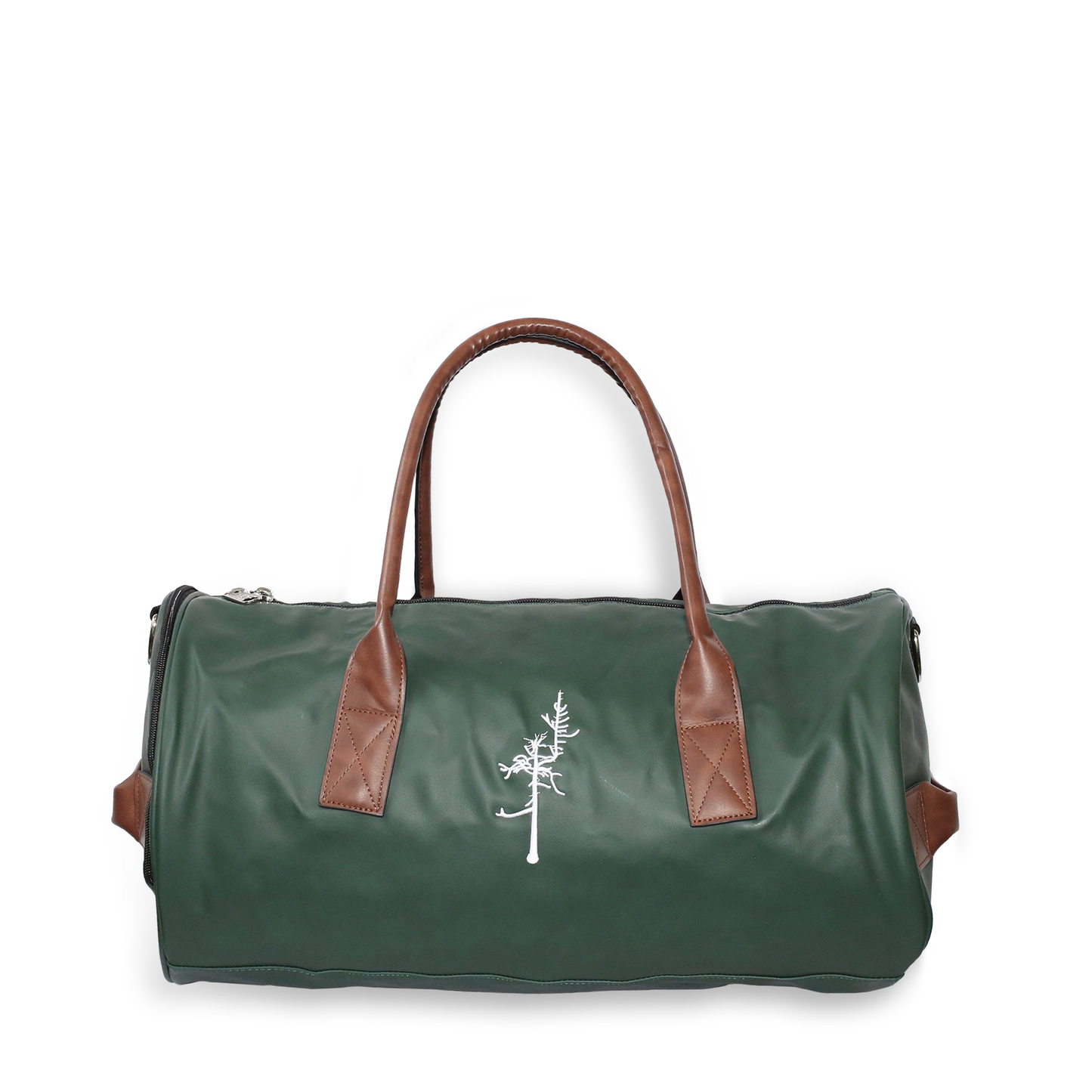 Clubhouse Duffle - Ghost Tree