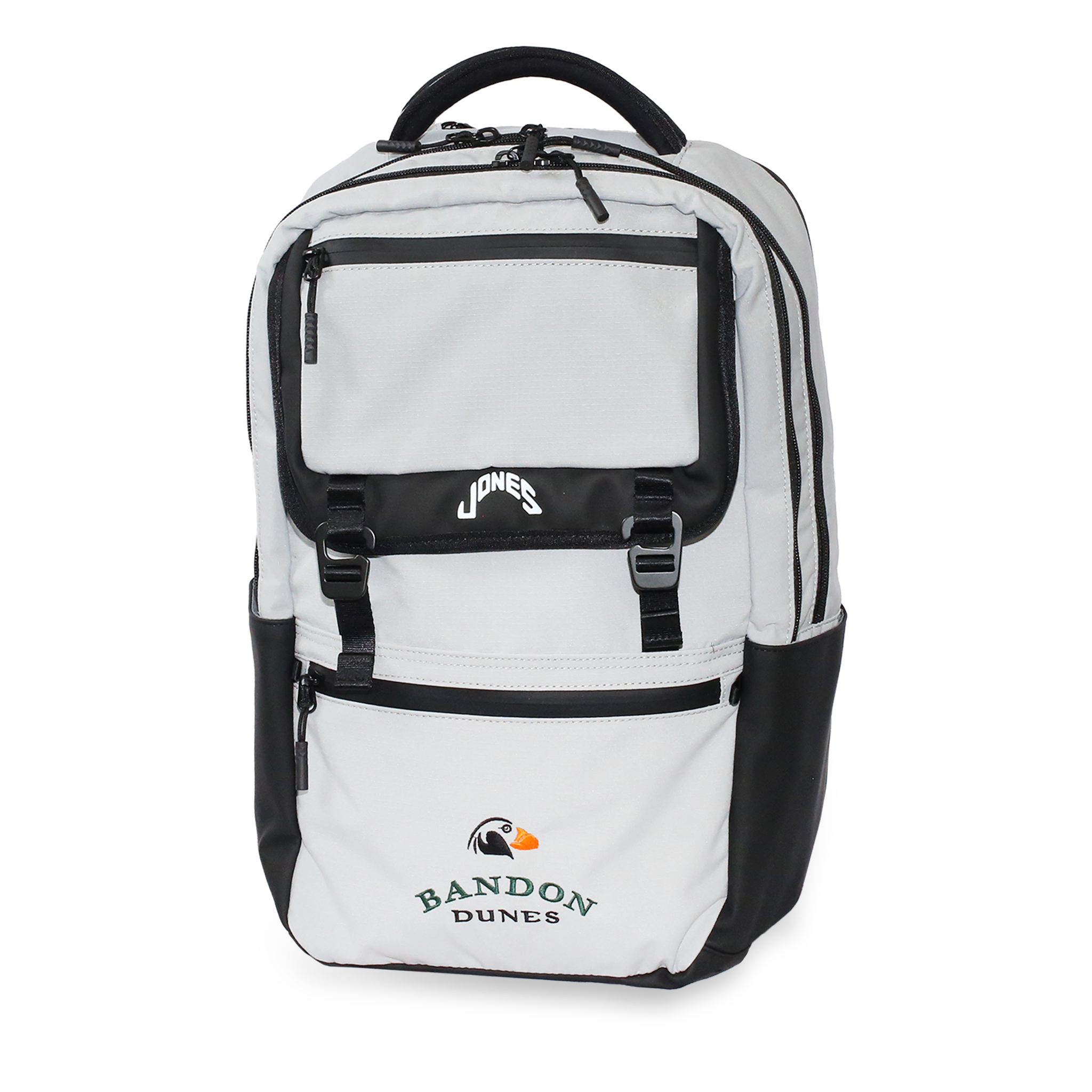 A2 Backpack - Bandon Dunes – BandonDunesGolfShop.com