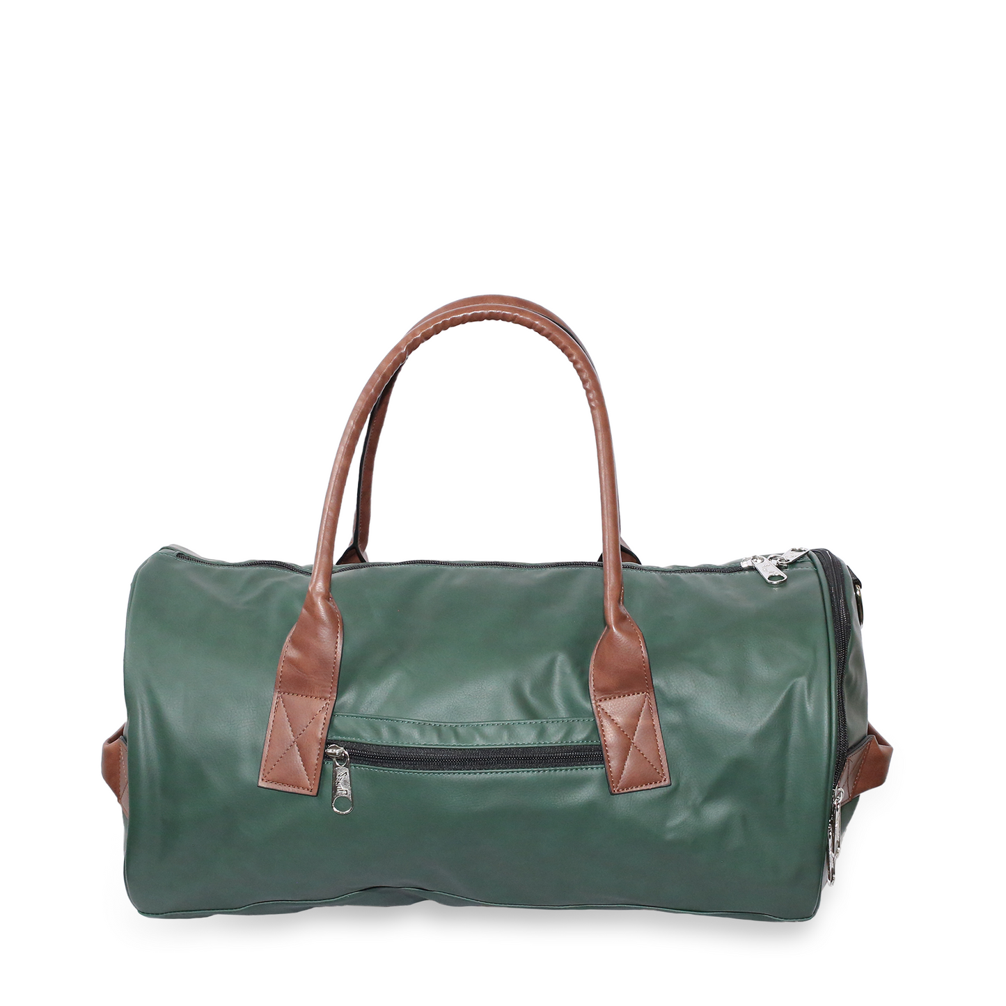 Clubhouse Duffle - Ghost Tree