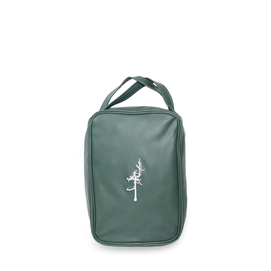 Classic Shoe Bag - Ghost Tree