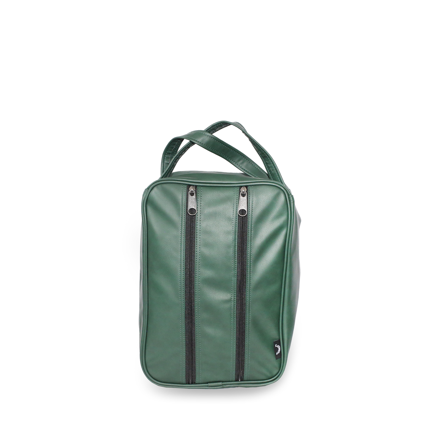 Jones Classic Shoe Bag Green main image 1
