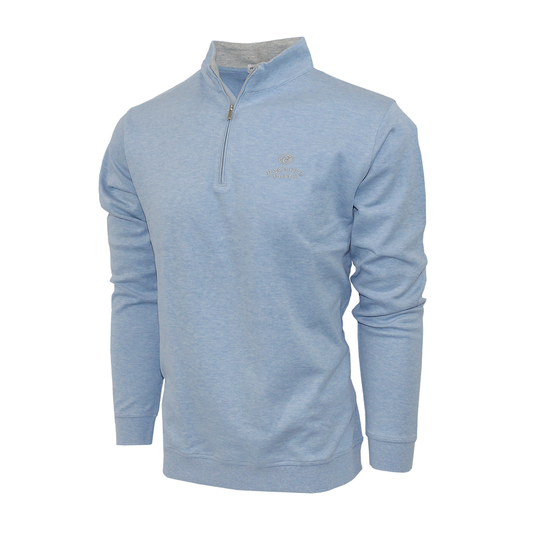 Crown Comfort Pullover - Multiple Courses