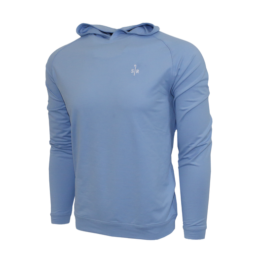 Pine Performance Hoodie - Multiple Courses