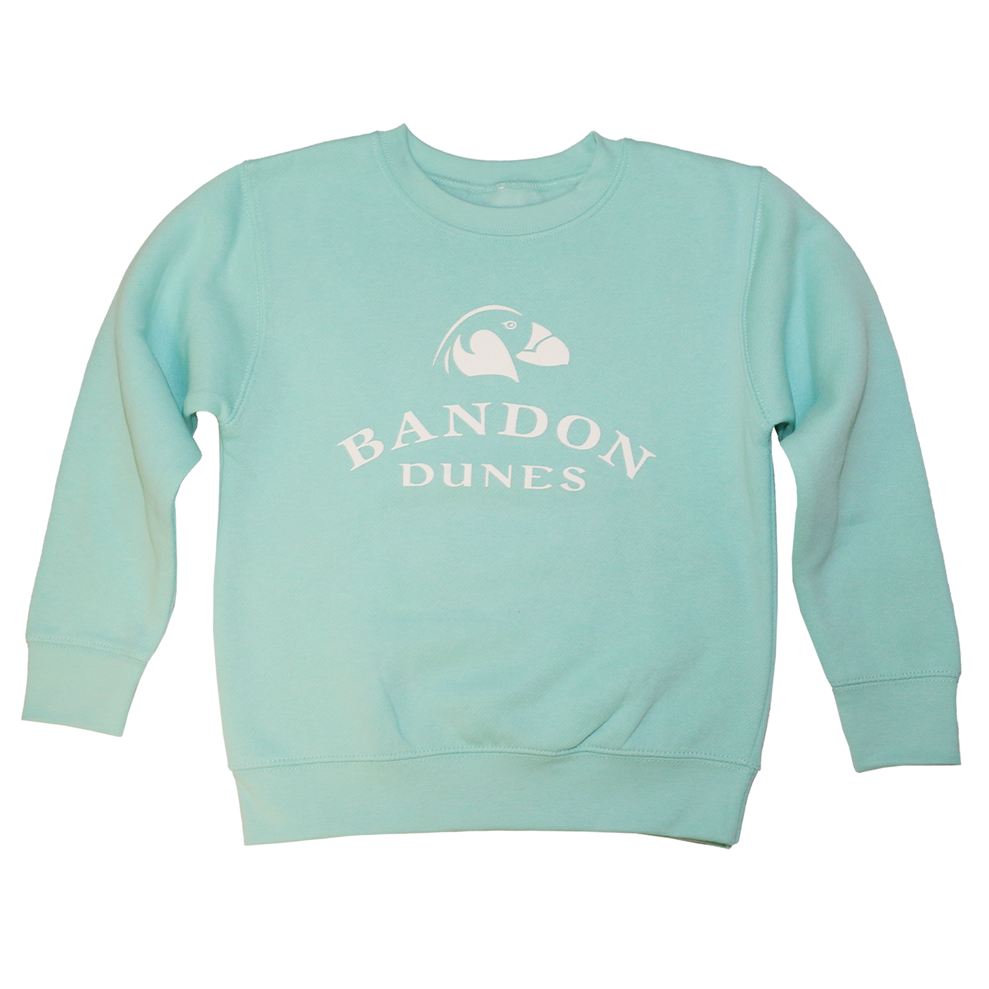 Toddler Crewneck Sweatshirt - Bandon Dunes