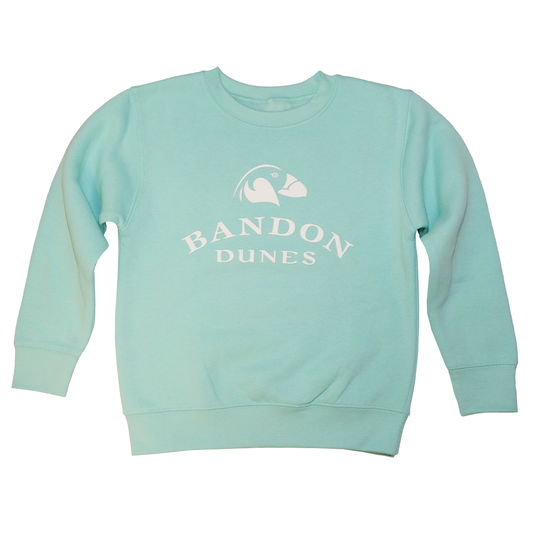 Toddler Crewneck Sweatshirt - Bandon Dunes