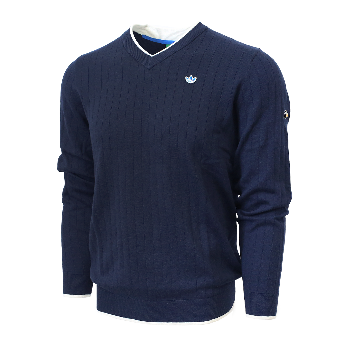 Originals Cashmere Sweater - Bandon Dunes