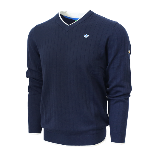 Originals Cashmere Sweater - Bandon Dunes