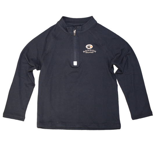Boys Matthew ¼ Zip Pullover - Bandon Dunes