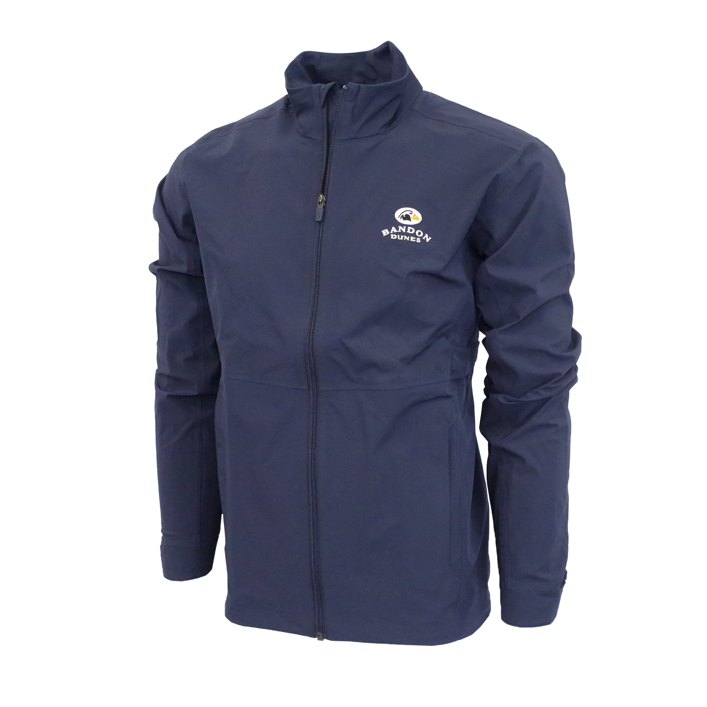 Andrew Water Proof Jacket - Bandon Dunes