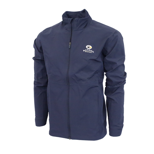 Andrew Water Proof Jacket - Bandon Dunes