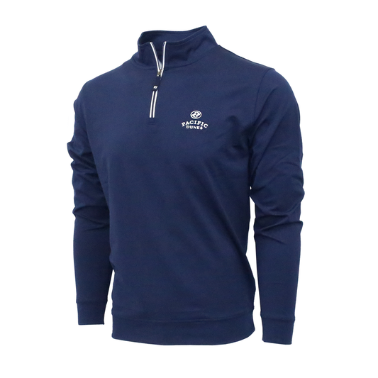 Approach 1/4 Zip - Pacific Dunes