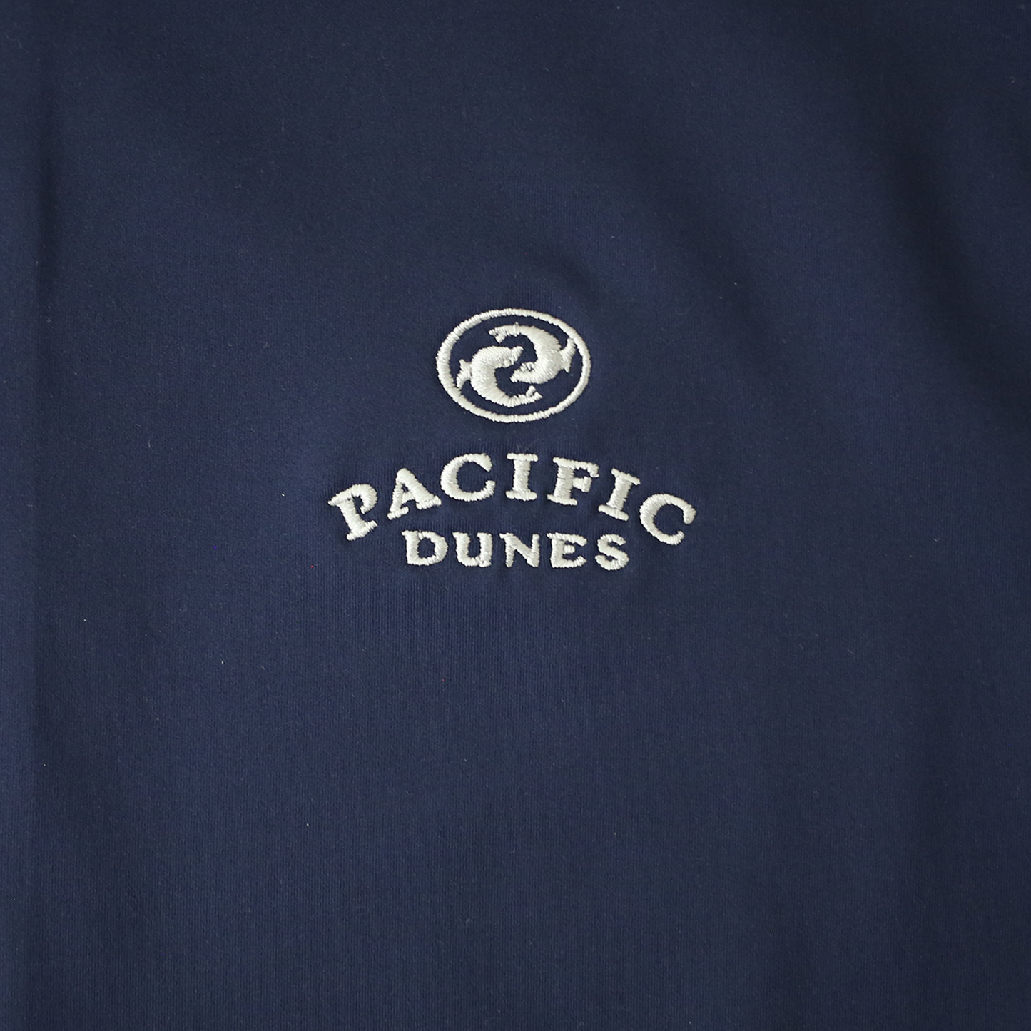 Carson Vest - Pacific Dunes