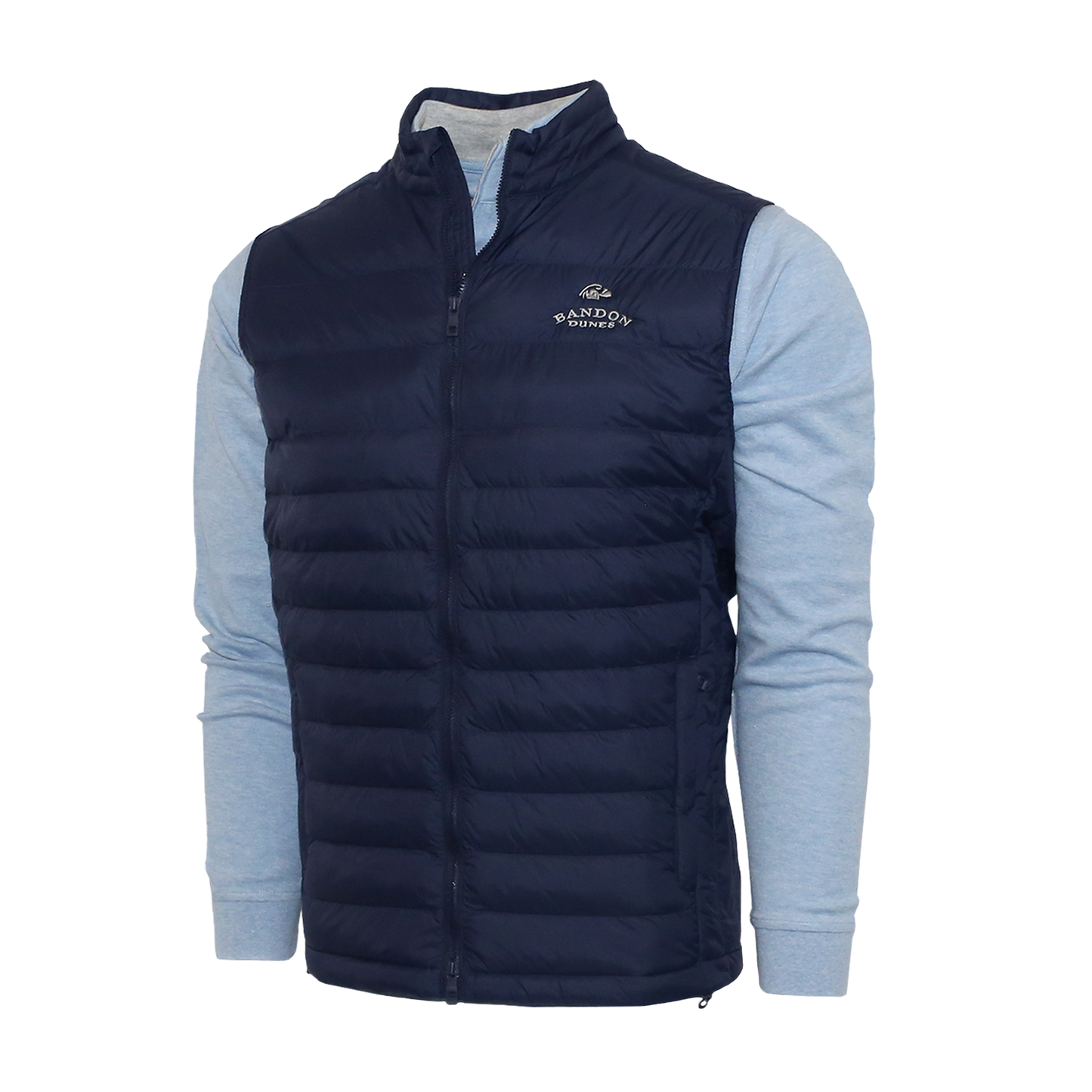 Pacific GOLF VEST 新品 zero_restriction_z700_golf_ves