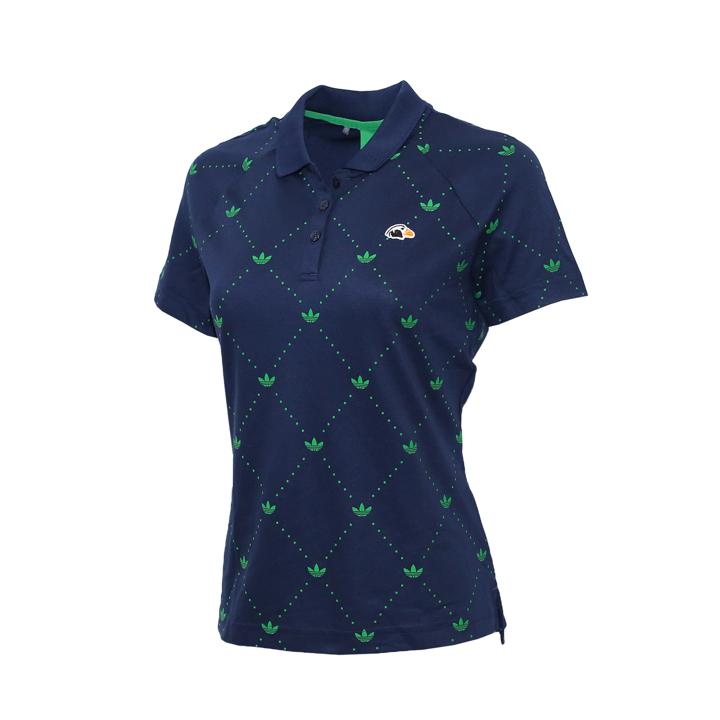 Women's Originals Trefoil Polo - Bandon Dunes