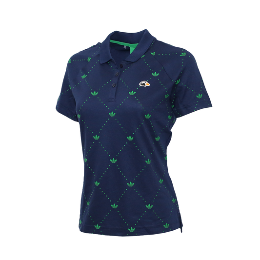 Women's Originals Trefoil Polo - Bandon Dunes