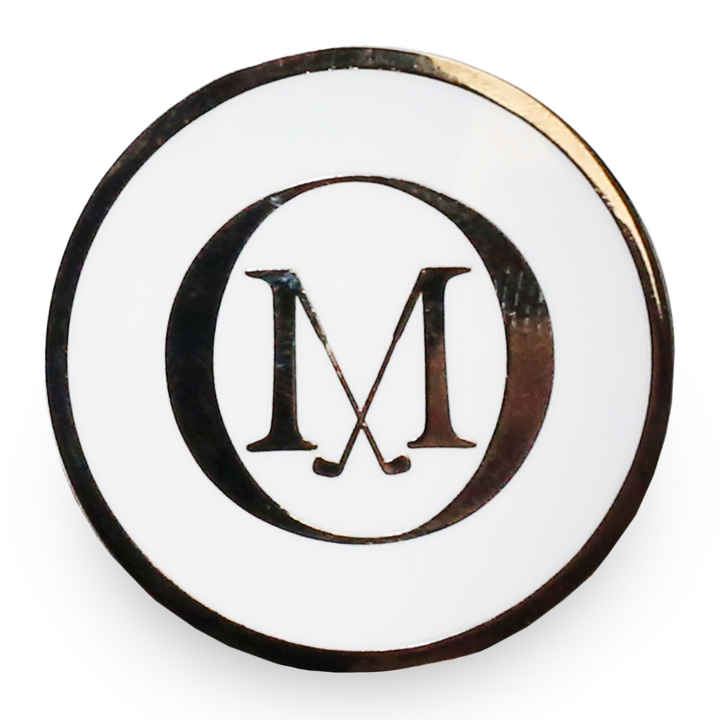 Scenic Ballmarker - All Logos