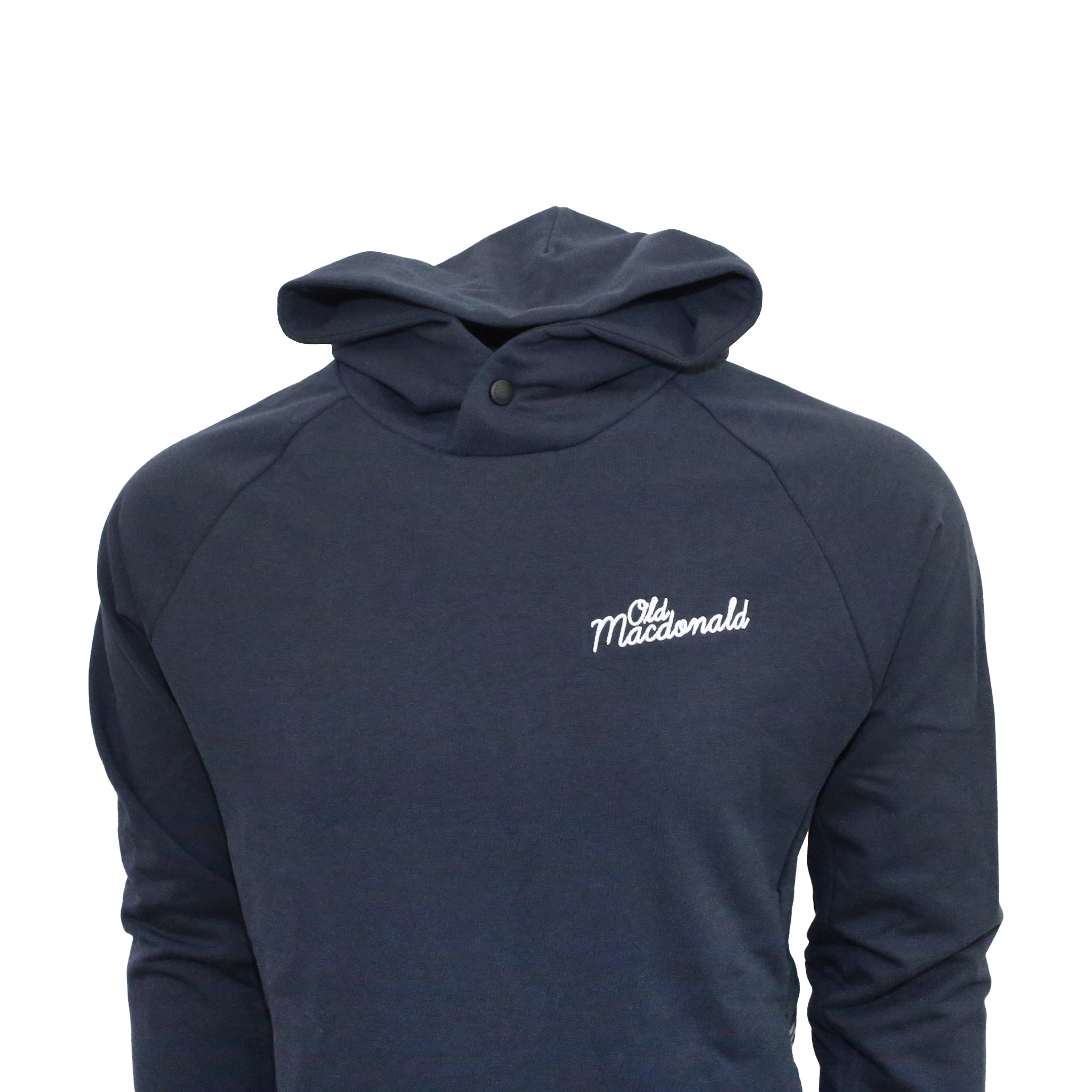 Future Staples Hoodie - Old Macdonald/Ghost Tree