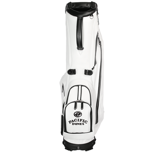 VLS LUX Stand Vessel Golf Bag - Multiple Courses