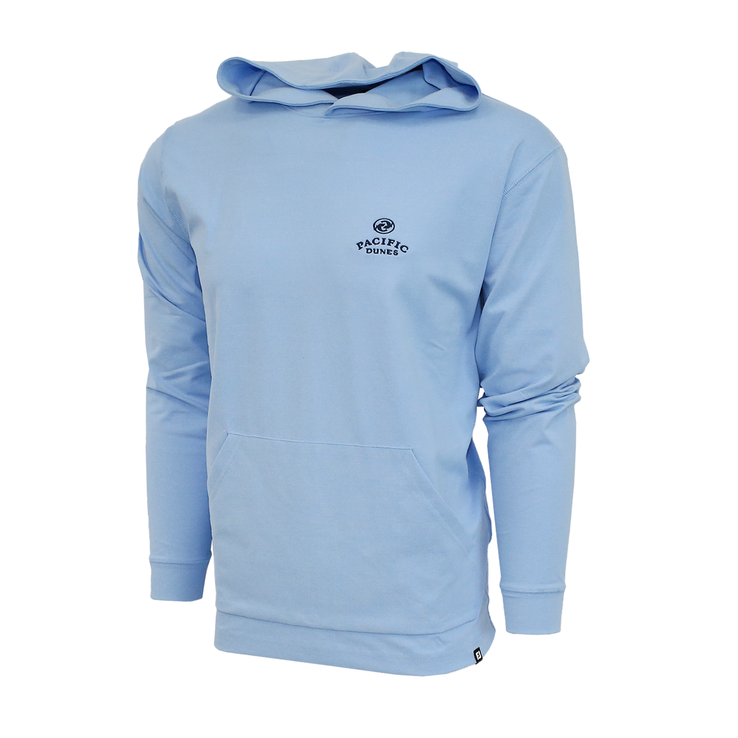 Approach Hoodie - Pacific Dunes