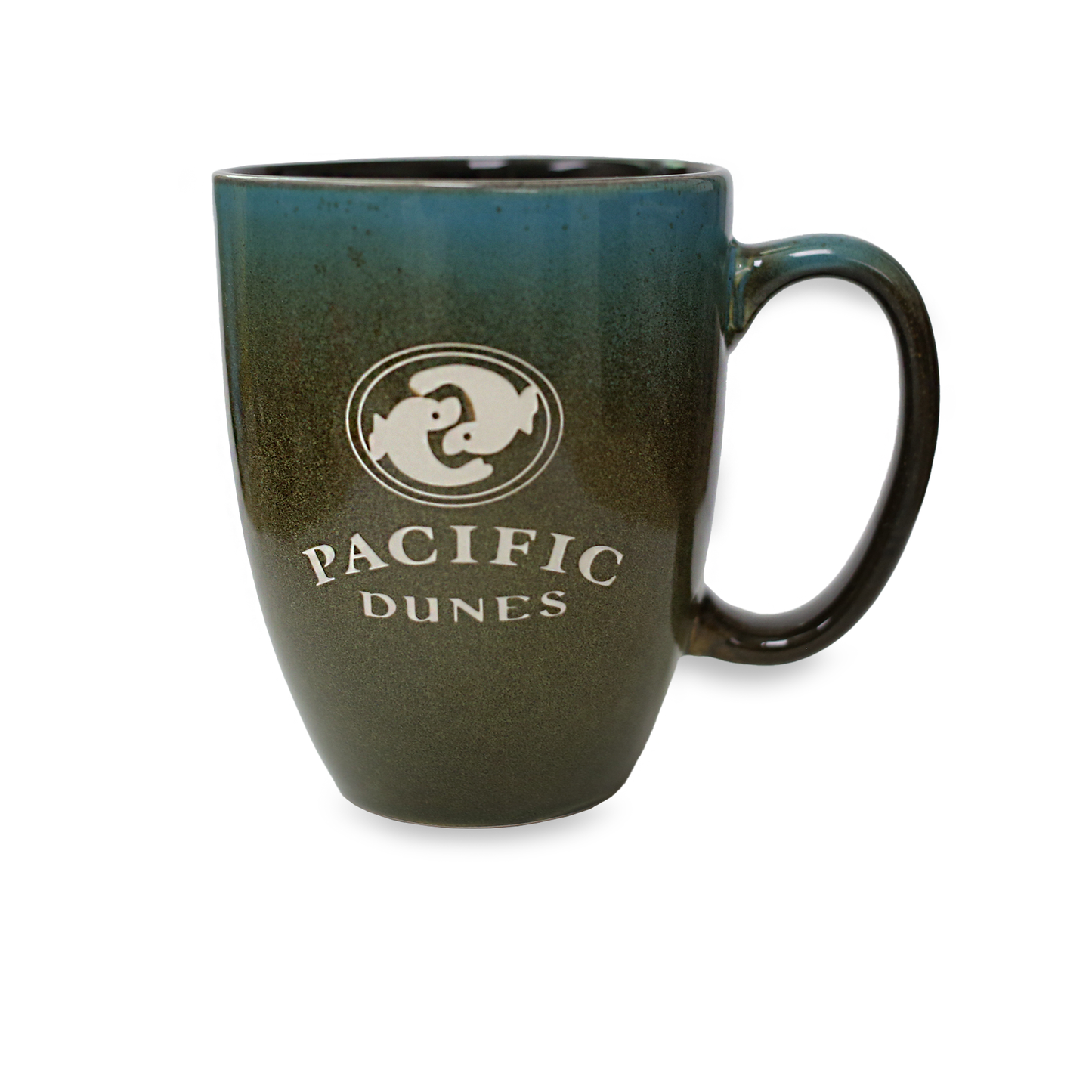 Santa Fe Ceramic Mug - All Logos