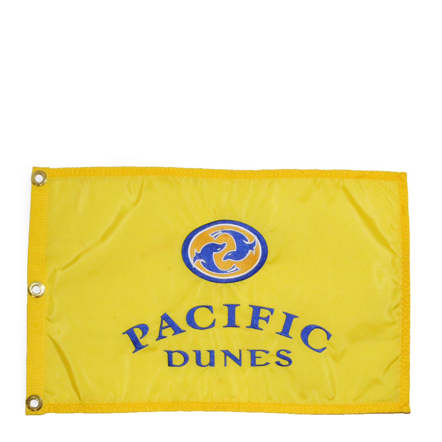 Course Flags - All logos