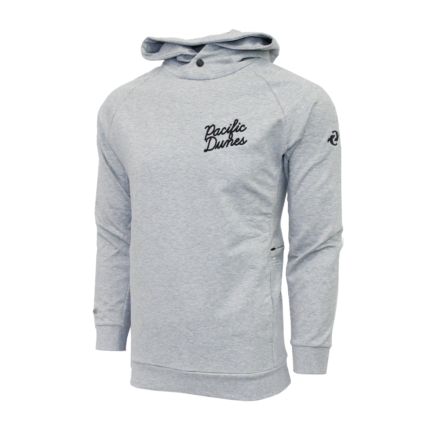Future Staples Hoodie - Pacific Dunes