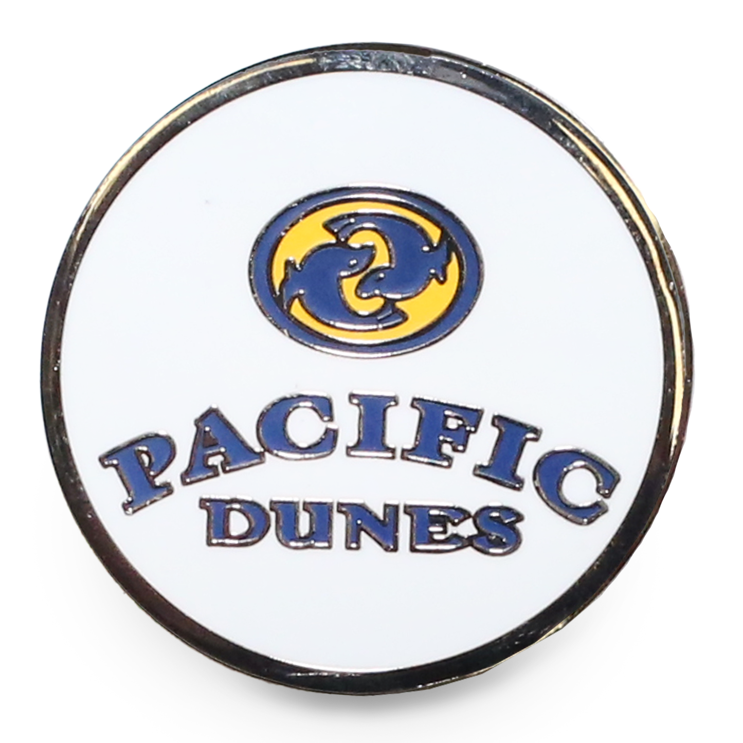 Scenic Ballmarker - All Logos
