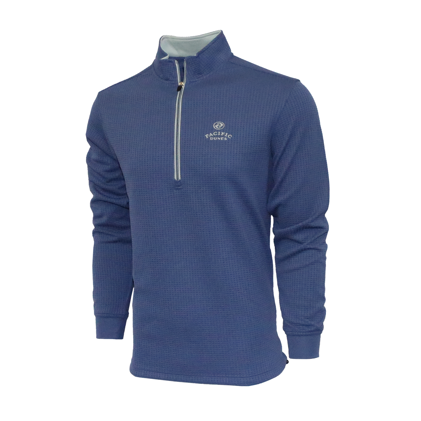 Optic 1/4 Zip - Pacific Dunes