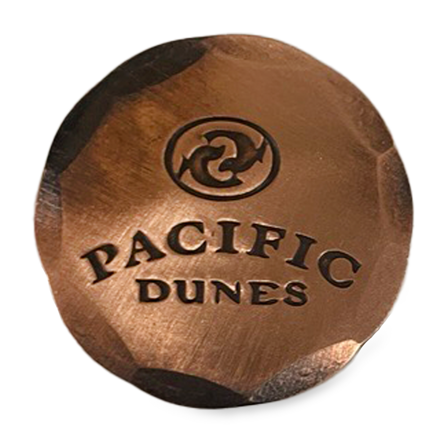 Handforged Ballmarker - All Logos