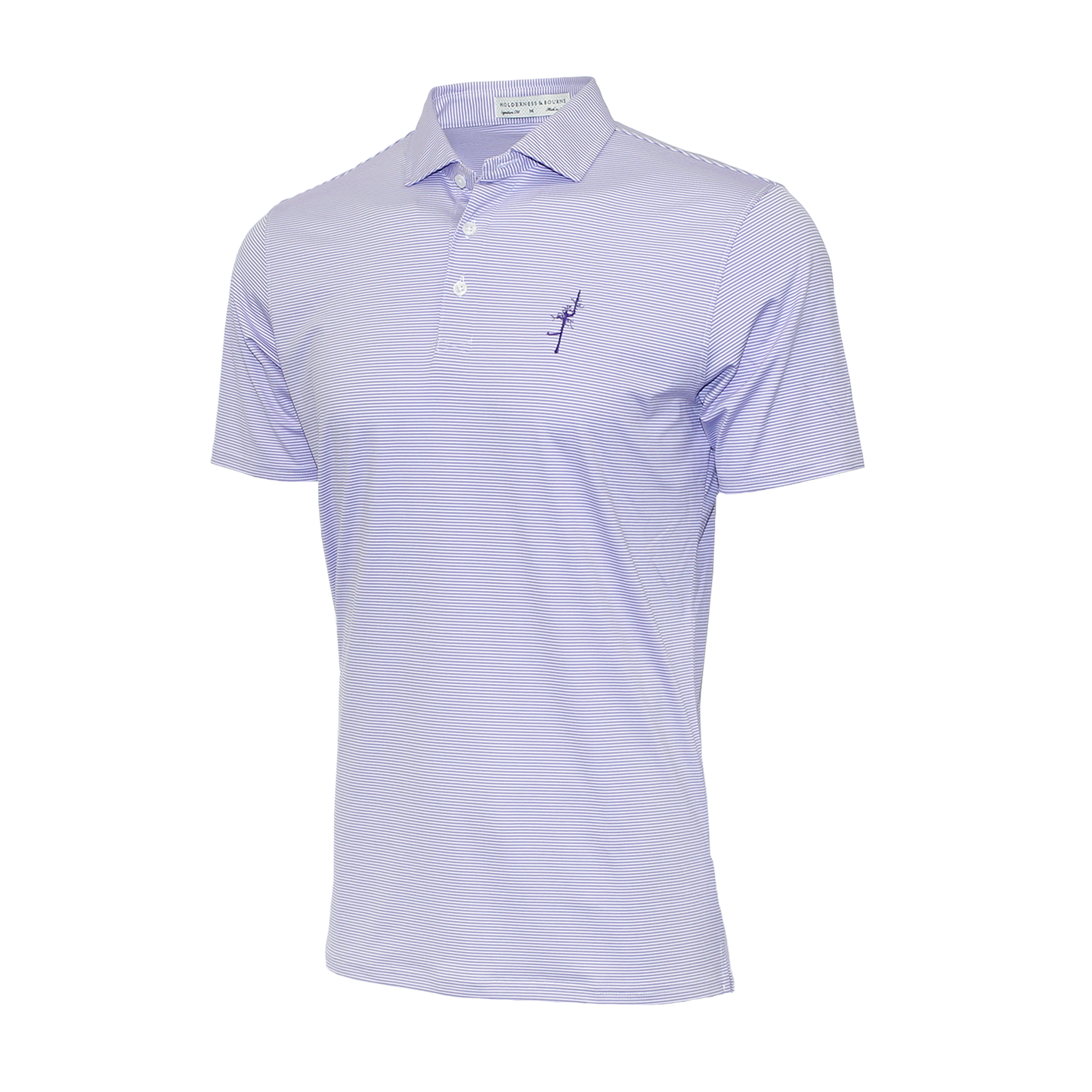 Perkins Polo - Ghost Tree