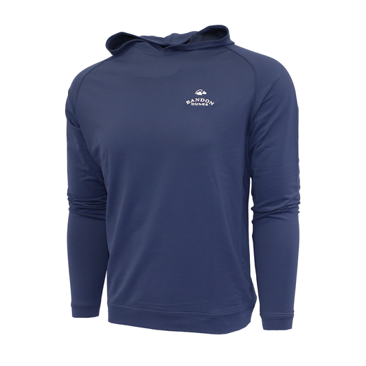 Pine Hoodie - Bandon Dunes