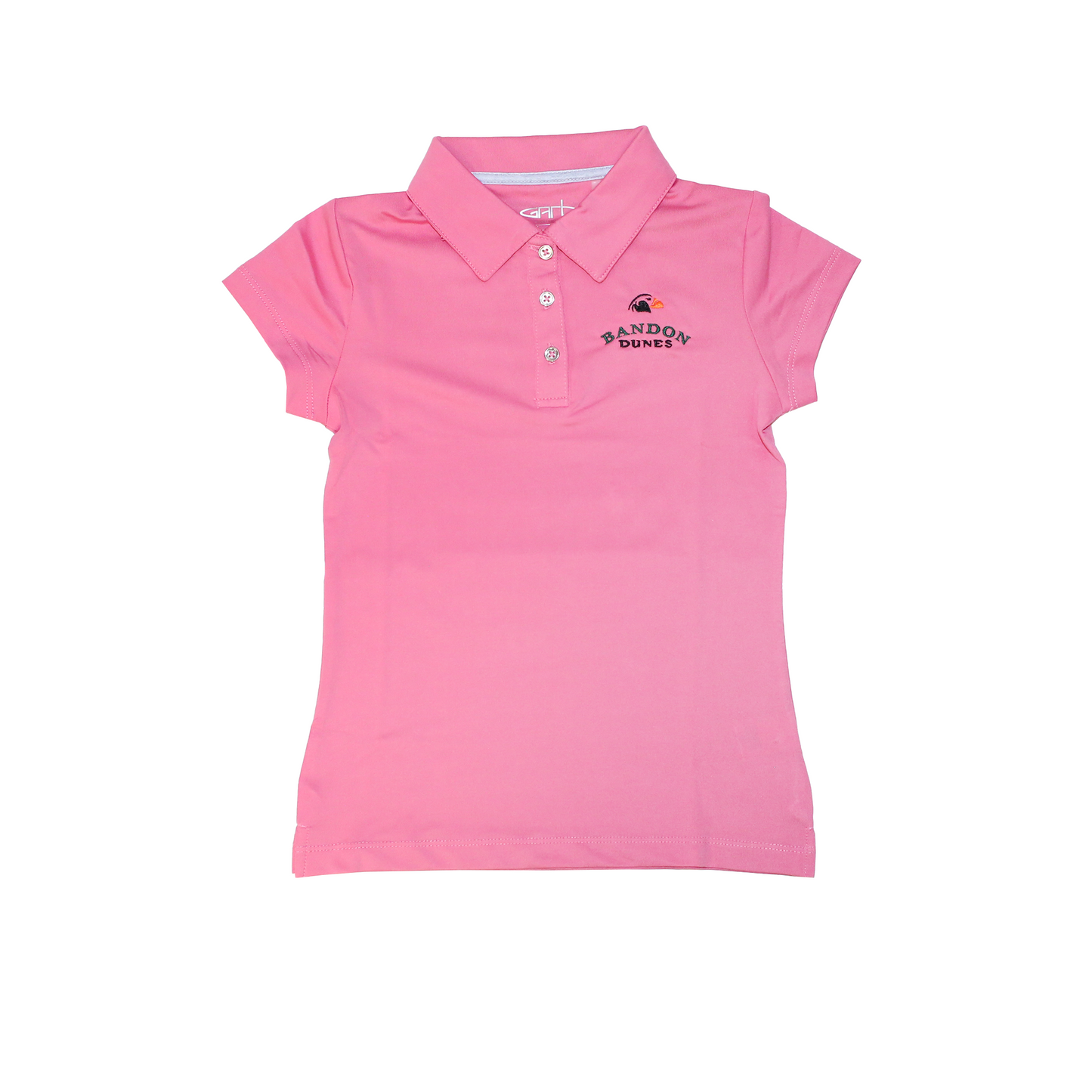 Brighton Youth Girls' Polo - Bandon Dunes