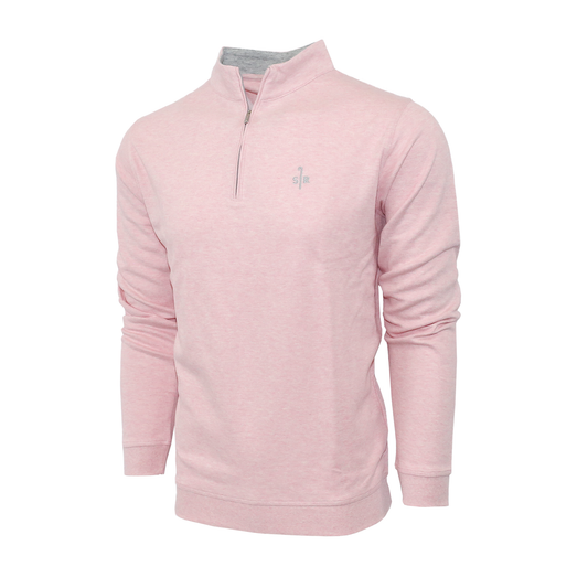 Crown Comfort Pullover - Multiple Courses
