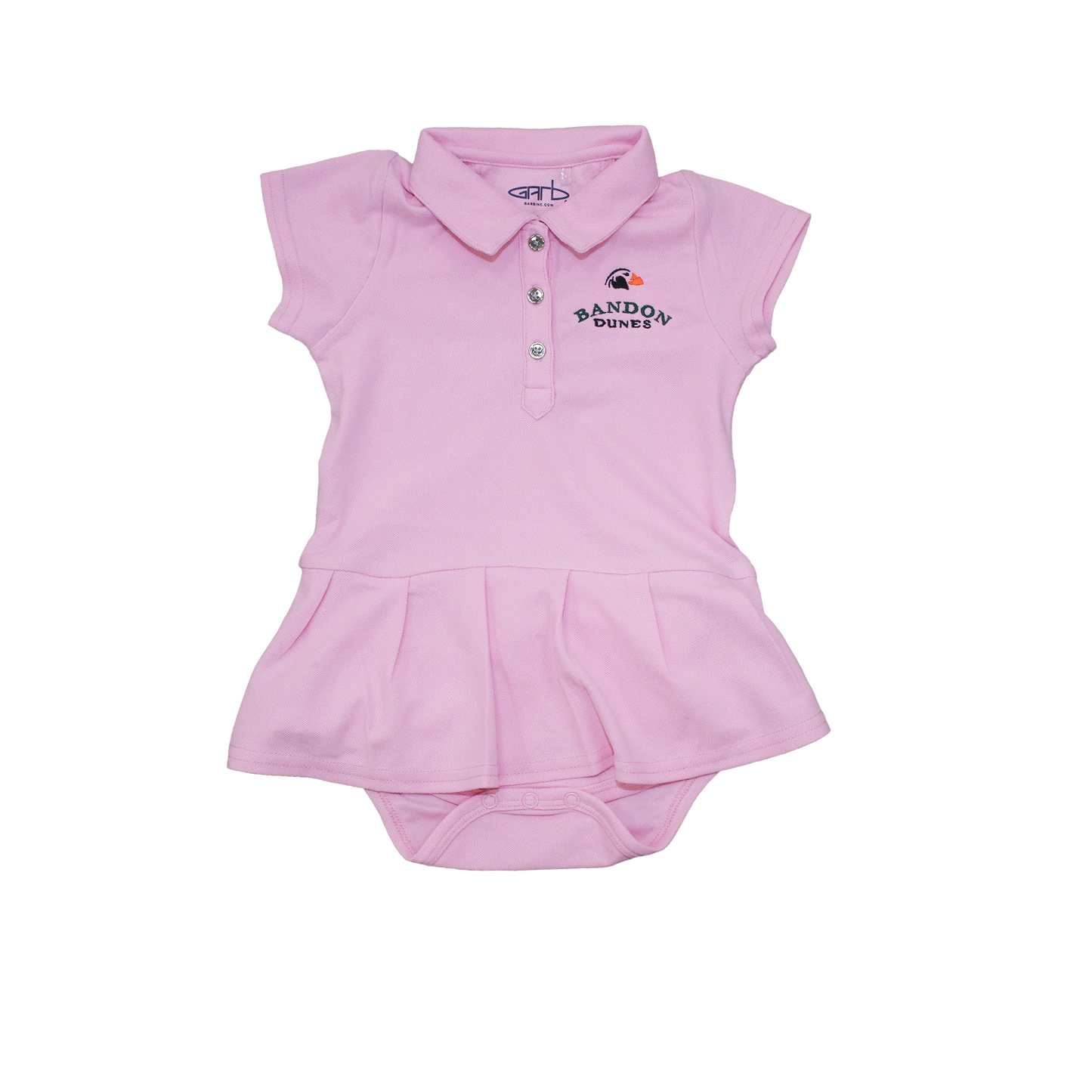 Onesie - Multiple Logos