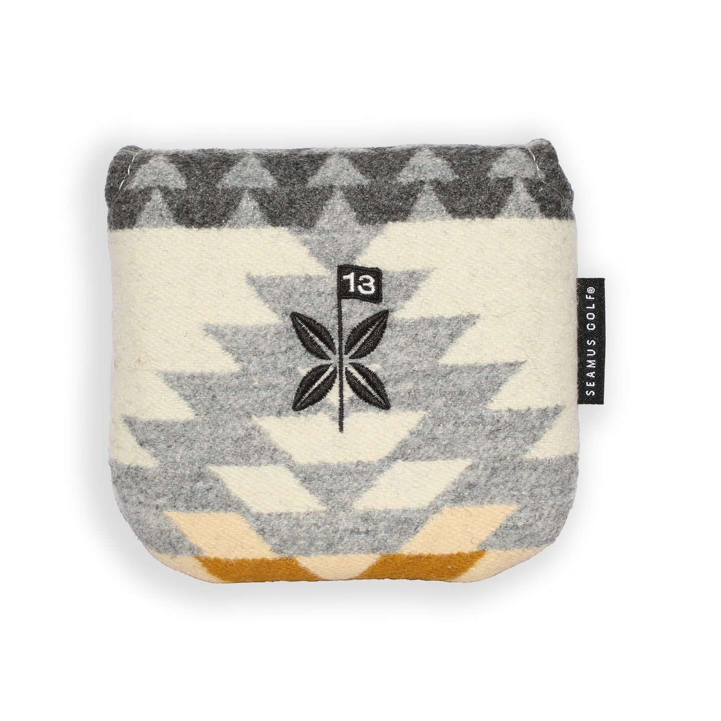 Pendleton® Rancho Arroyo- Silver - Bandon Preserve