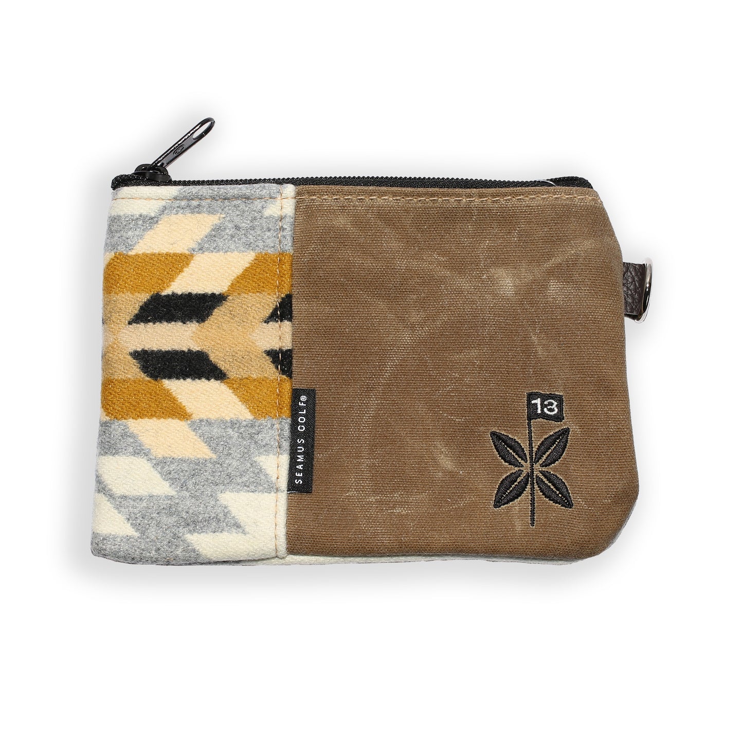 Pendleton® Rancho Arroyo- Silver - Bandon Preserve