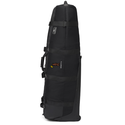 Pro Traveler - All Logos