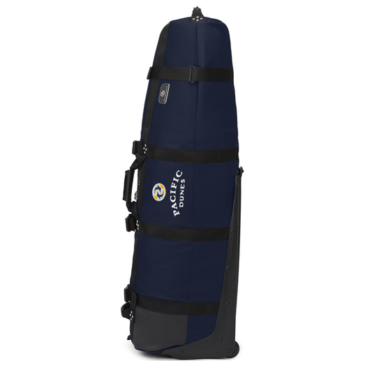 Pro Traveler - All Logos