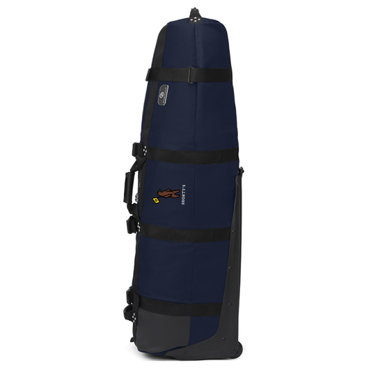 Pro Traveler - All Logos