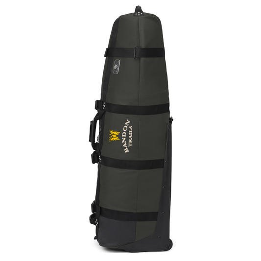 Pro Traveler - All Logos