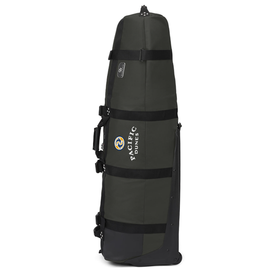Pro Traveler - All Logos