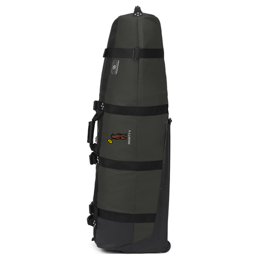 Pro Traveler - All Logos