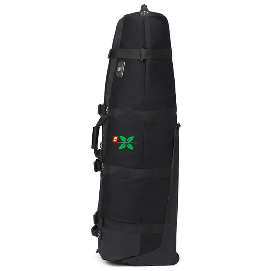 Pro Traveler - All Logos